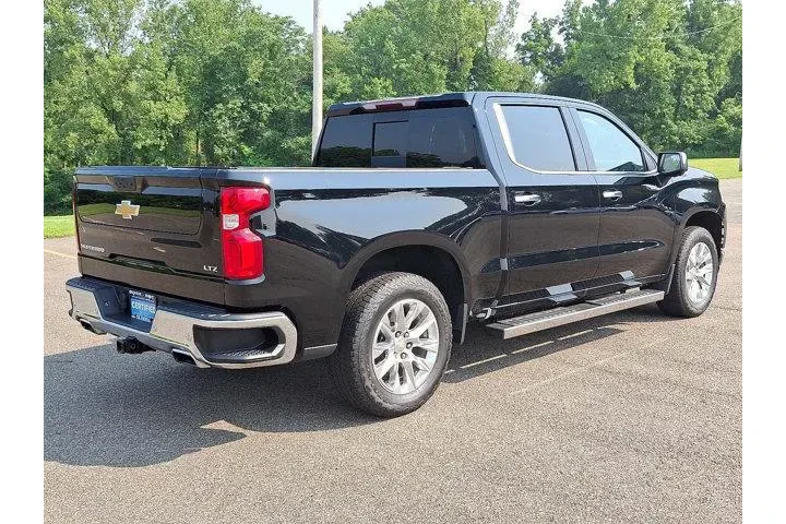 $39900 : Chevrolet Silverado 1500 202 image 6