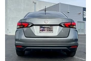 $16997 : Nissan Versa 2024 S 4dr Seda thumbnail