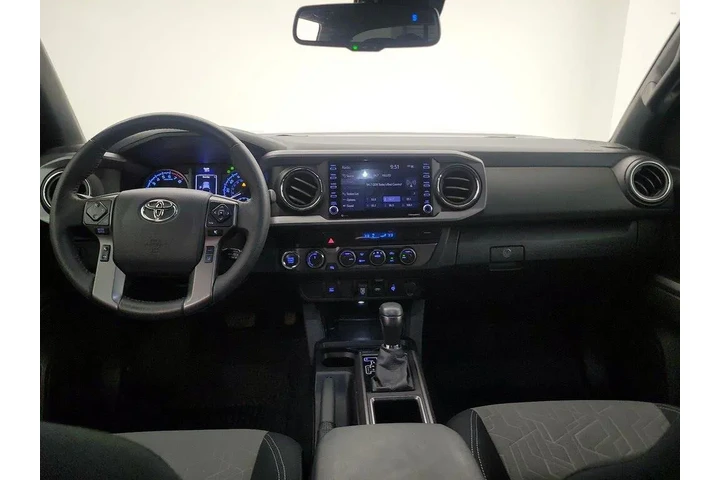 $37998 : Toyota Tacoma 2023 4x4 TRD P image 9