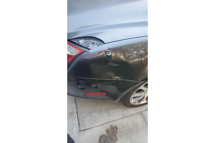 $11000 : 2007 Lexus SC 430 convertible image 4