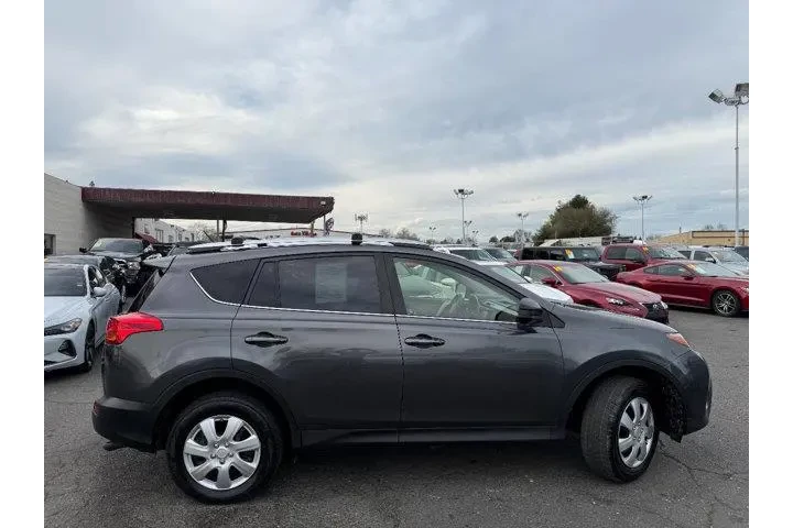 $18981 : Toyota RAV4 2015 LE 4dr SUV image 8