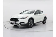 $18998 : INFINITI QX30 2018 AWD Premi thumbnail
