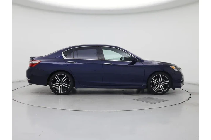 $19998 : Honda Accord 2016 Sport 4dr image 7