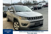 Jeep Compass 2020 Latitude 4
