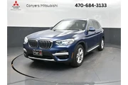 BMW X3 2020 AWD xDrive30i 4d en Atlanta