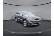 $13250 : Jeep Grand Cherokee 2016 4x4 thumbnail