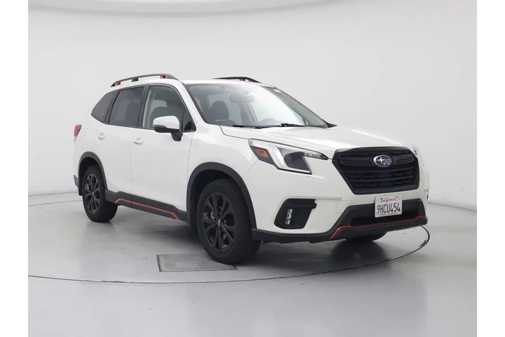 $28998 : Subaru Forester 2023 AWD Spo image 1