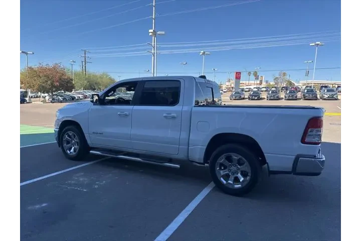 $28791 : Ram 1500 2022 4x2 Lone Star image 9