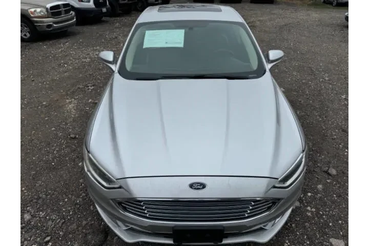 $10495 : 2018 Fusion image 4