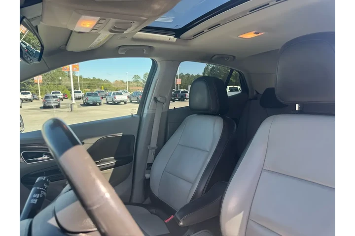 $11292 : Buick Encore 2016 Leather 4d image 9