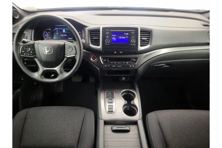 $20998 : Honda Passport 2020 Sport 4d image 9