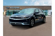 Hyundai IONIQ 5 2024 SEL 4dr