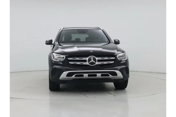 $23998 : Mercedes-Benz GLC 2020 GLC 3 image 5
