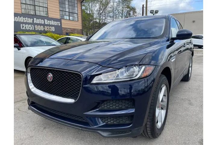 $13900 : 2020 F-PACE 25t Premium image 3