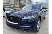 $13900 : 2020 F-PACE 25t Premium thumbnail