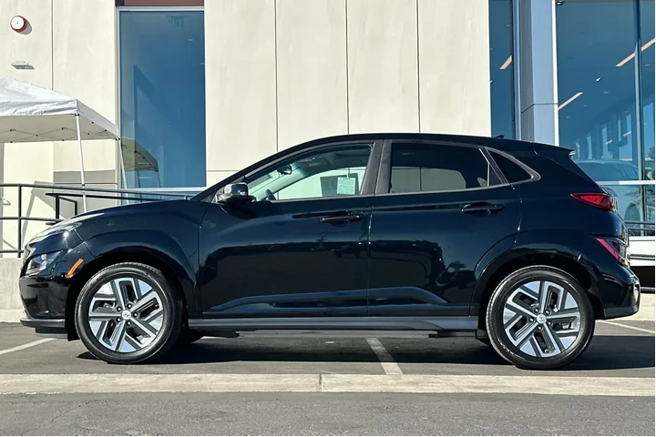 $18900 : Hyundai KONA Electric 2023 S image 6