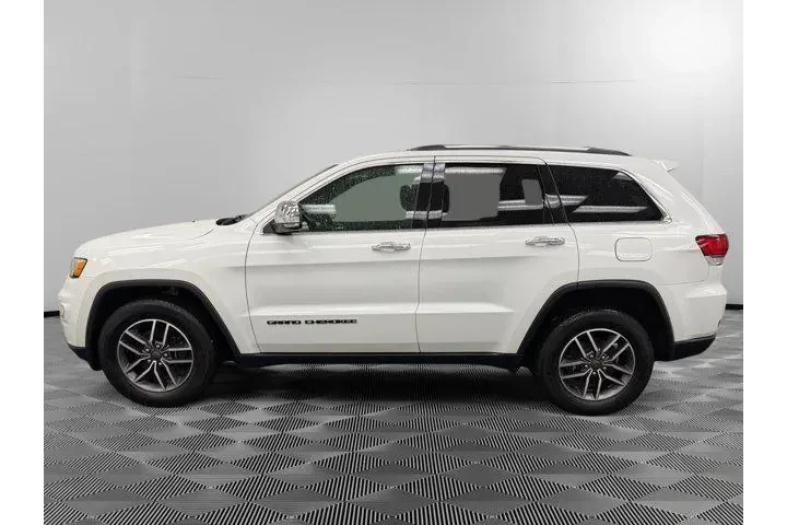 $19988 : Jeep Grand Cherokee 2020 4x4 image 2