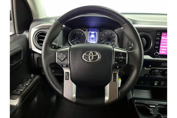 $30998 : Toyota Tacoma 2022 4x2 SR5 V image 10