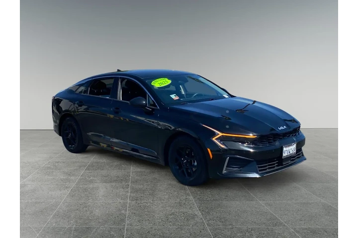$32811 : Kia K5 2025 LXS 4dr Sedan image 7