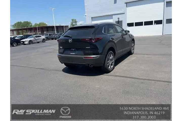 $27988 : Mazda CX-30 2024 AWD 2.5 S P image 10