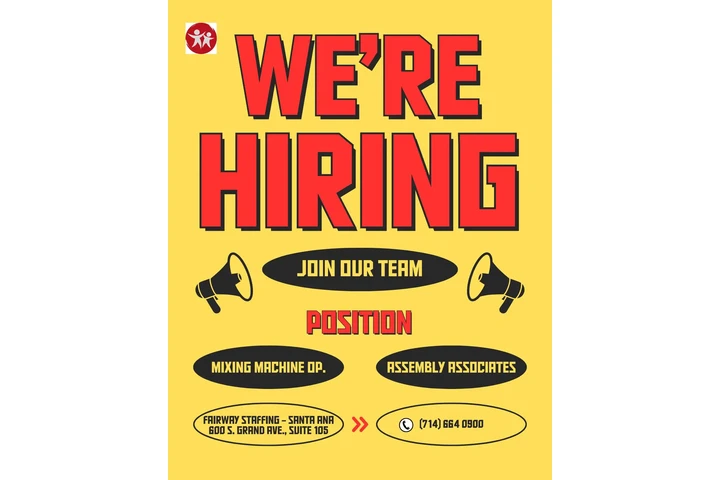 FAIRWAY STAFFING image 1