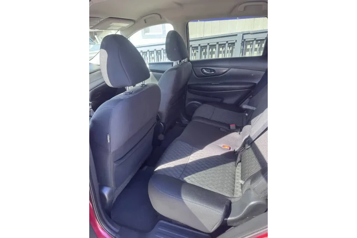 $10995 : 2018 Rogue image 6