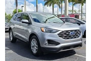 $22990 : Ford Edge 2022 AWD SEL 4dr C thumbnail