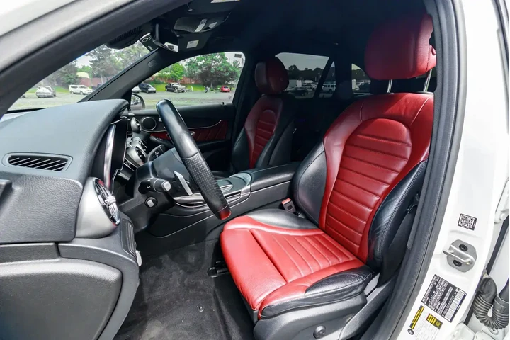 $18995 : Mercedes-Benz GLC 2021 GLC 3 image 1