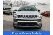 $20204 : Jeep Compass 2023 4x4 Sport thumbnail