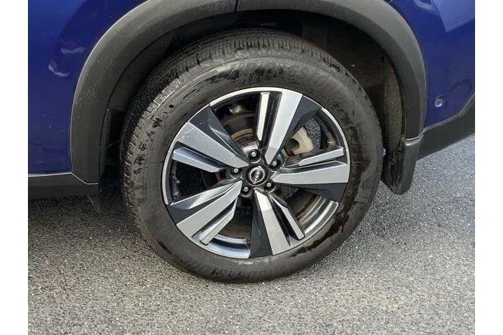 $22190 : Nissan Rogue 2023 AWD Platin image 9