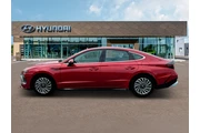 $25999 : Hyundai SONATA Hybrid 2024 S thumbnail