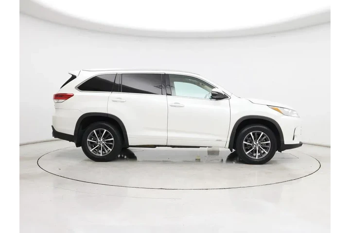 $24998 : Toyota Highlander Hybrid 201 image 7