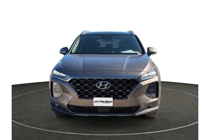 $16999 : Hyundai SANTA FE 2020 AWD Li image 8