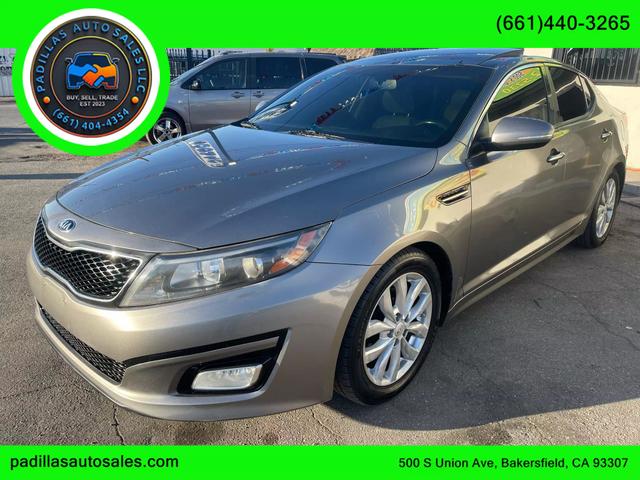 $11500 : 2014 KIA OPTIMA2014 KIA OPTIMA image 2