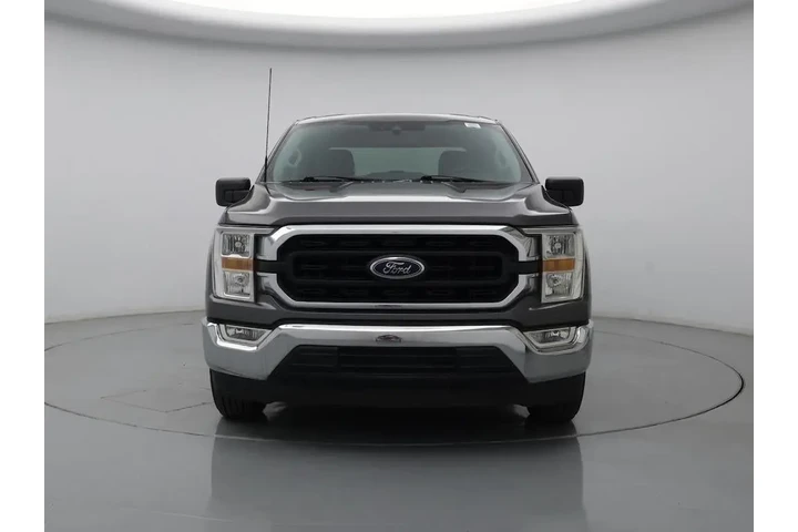 $31998 : Ford F-150 2021 4x2 XLT 4dr image 5