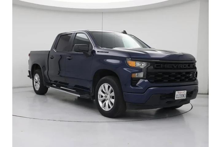 $31998 : Chevrolet Silverado 1500 202 image 1