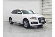 Audi Q5 2015 AWD 2.0T quattr
