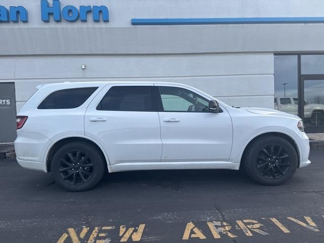 $19999 : Pre-Owned 2018 Durango R/T image 7