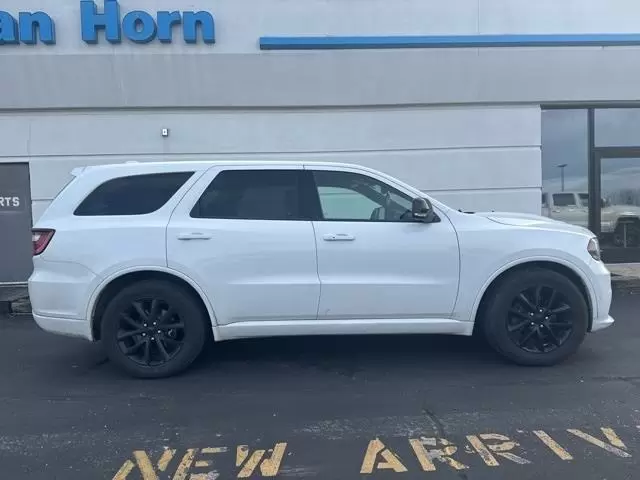 $19999 : Pre-Owned 2018 Durango R/T image 7