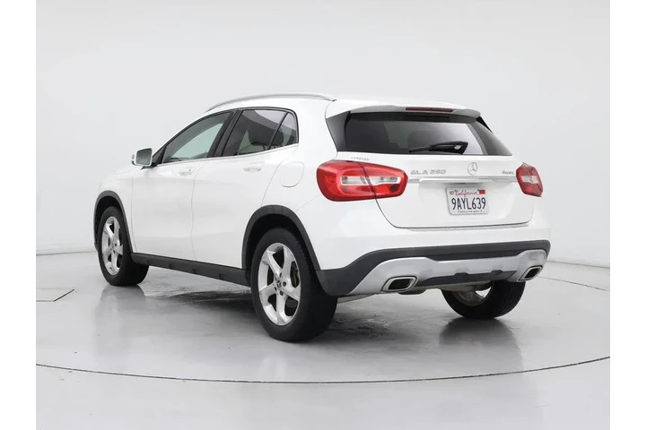 $16998 : Mercedes-Benz GLA 2019 AWD G image 2