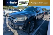 Ford Ranger 2019 4x4 Lariat