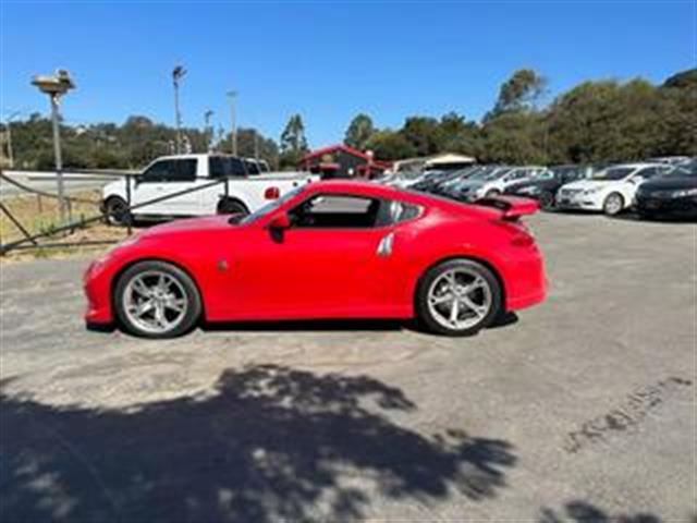 $23999 : 2012 NISSAN 370Z image 9