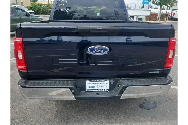 $31000 : Ford F-150 2023 4x2 XL 4dr S image 8