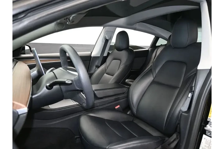 $18799 : Tesla Model 3 2021 Standard image 10