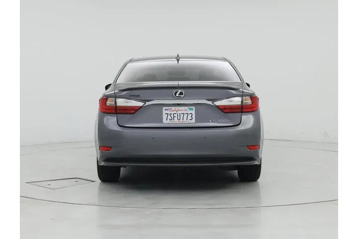 $23998 : Lexus ES 300h 2016 4dr Sedan image 6