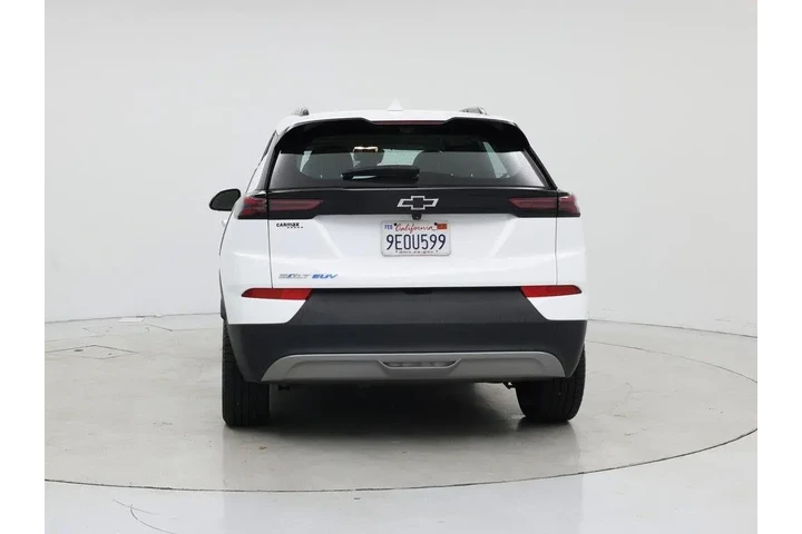 $21998 : Chevrolet Bolt EUV 2023 Prem image 6