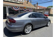 $6599 : 2017 Passat 1.8T SE thumbnail