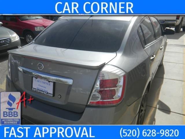 $4999 : 2011 Sentra $998 Down*+ TTL C image 7