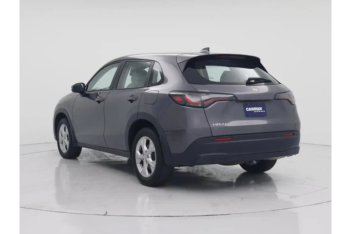$23998 : Honda HR-V 2023 LX 4dr Cross image 2