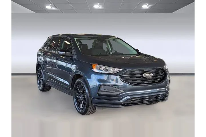 $19497 : Ford Edge 2022 AWD SE 4dr Cr image 7